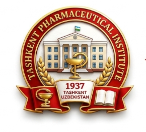 Tashkent Pharmaceutical Institute Logo