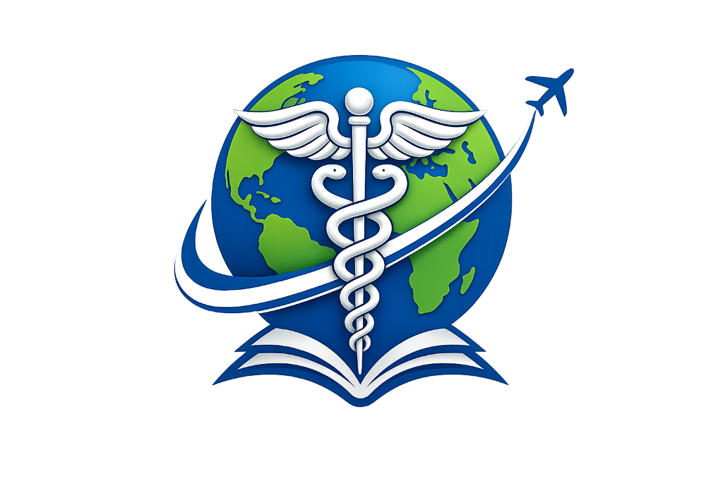 UniMed Global Logo