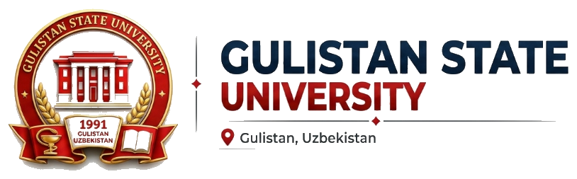Gulistan State University