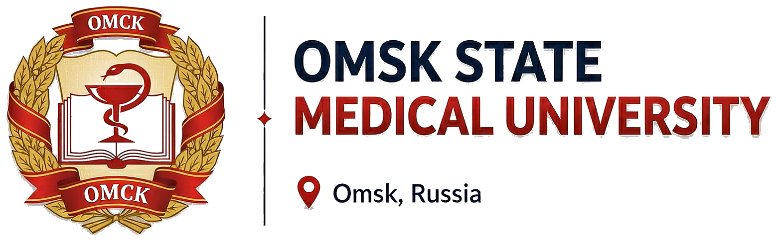 Omsk State Medical University