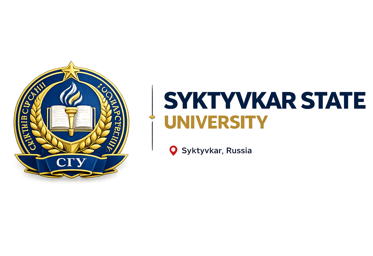Syktyvkar State University