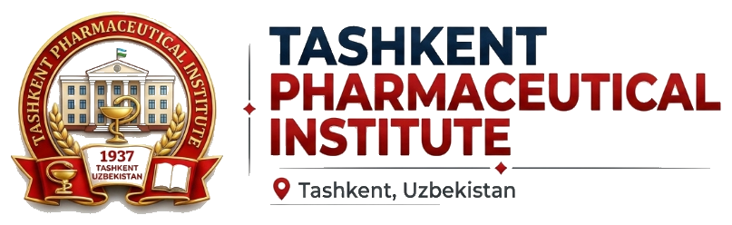 Tashkent Pharmaceutical Institute