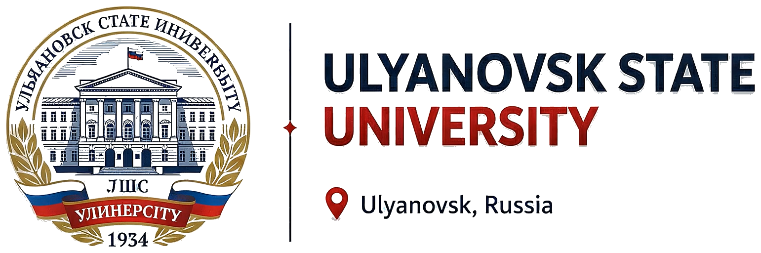 Ulyanovsk State University